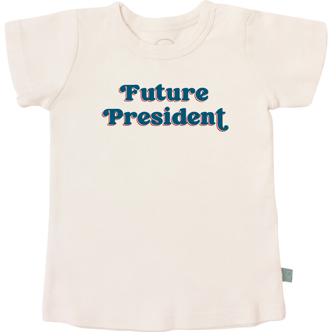 Graphic Tee, Future President