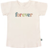 Graphic Tee, Forever - T-Shirts - 1 - thumbnail