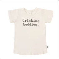 Graphic Tee, Drinking Buddies