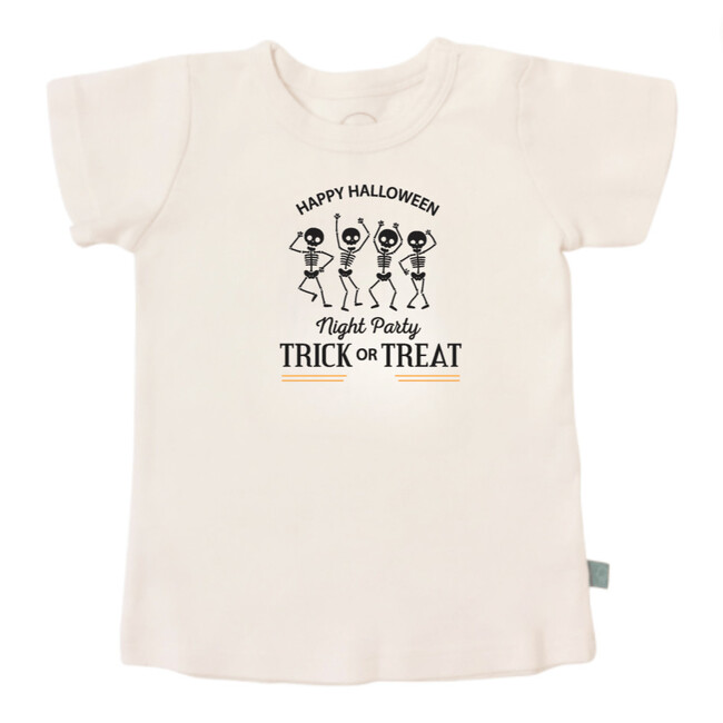 Graphic Tee, Night Party Night Party