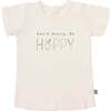 Graphic Tee, Don't Worry Be Hoppy - T-Shirts - 1 - thumbnail