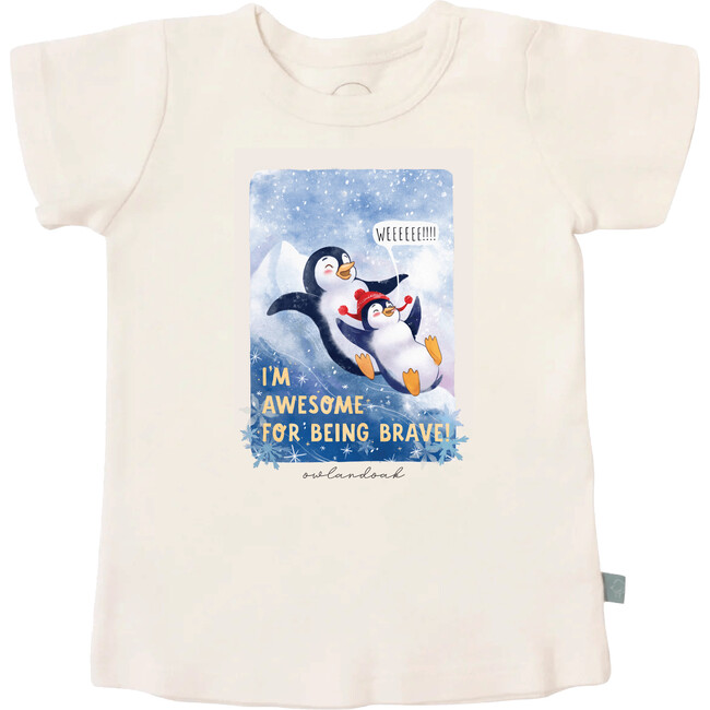 Graphic Tee, Empatee - Frida