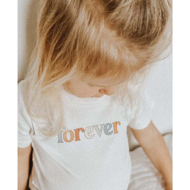 Graphic Tee, Forever - T-Shirts - 3