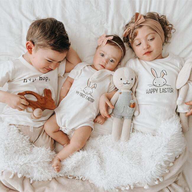 Graphic Tee, Hip Hop - T-Shirts - 4