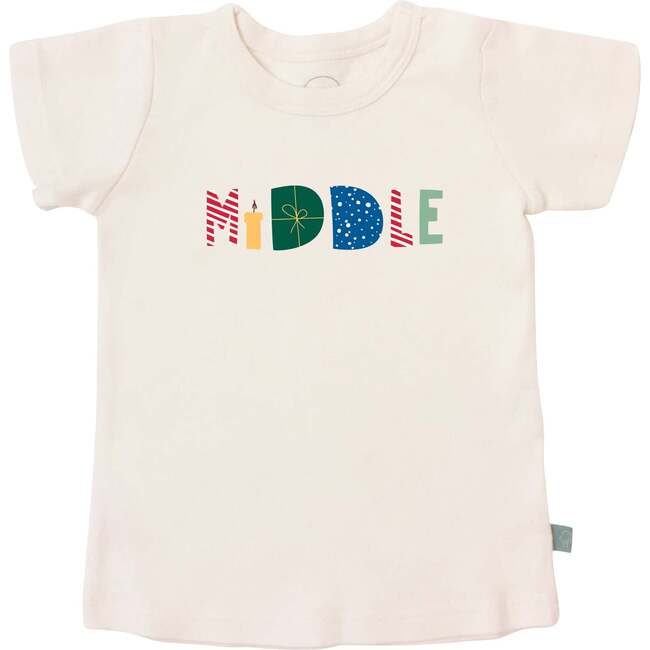 Graphic Tee, Middle Winter