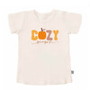 Graphic Tee, Cozy Season - T-Shirts - 1 - thumbnail