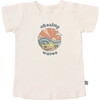 Graphic Tee, Chasing Waves - T-Shirts - 1 - thumbnail