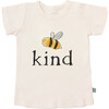 Graphic Tee, Bumble Bee Kind - T-Shirts - 1 - thumbnail