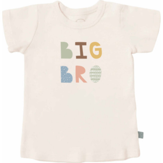 Graphic Tee, Big Bro Desert Bloom