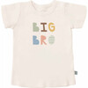 Graphic Tee, Big Bro Desert Bloom - T-Shirts - 1 - thumbnail