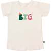 Graphic Tee, Big Winter - T-Shirts - 1 - thumbnail