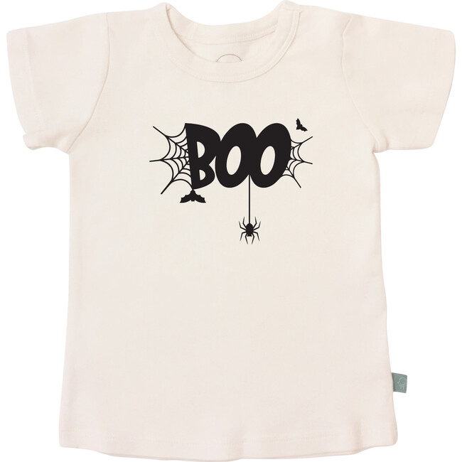 Graphic Tee, Boo