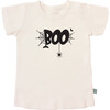 Graphic Tee, Boo - T-Shirts - 1 - thumbnail
