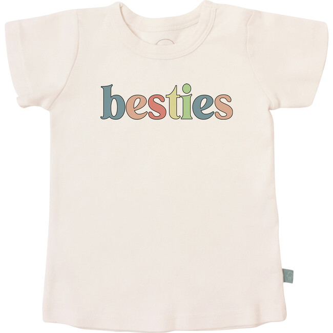 Graphic Tee, Besties