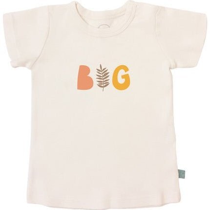 Graphic Tee, Big Autumn