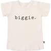 Graphic Tee, Biggie - T-Shirts - 1 - thumbnail
