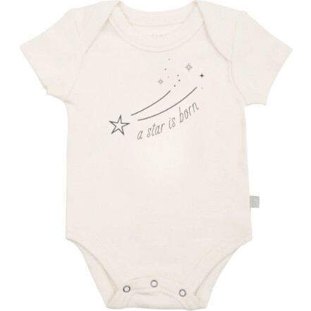 Graphic Bodysuit, Star Is Born