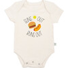 Graphic Bodysuit, Suns Out Buns Out - Onesies - 1 - thumbnail