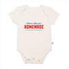 Graphic Bodysuit, These Rolls Are Homemade - Onesies - 1 - thumbnail
