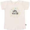 Graphic Tee, Happy New Year - T-Shirts - 1 - thumbnail