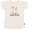 Graphic Tee, Happy Easter - T-Shirts - 1 - thumbnail