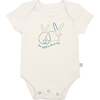 Graphic Bodysuit, Snuggle Bunny - Onesies - 1 - thumbnail