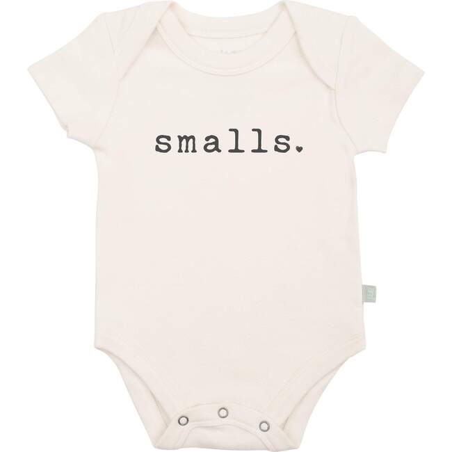 Graphic Bodysuit, Smalls