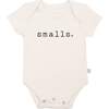 Graphic Bodysuit, Smalls - Onesies - 1 - thumbnail