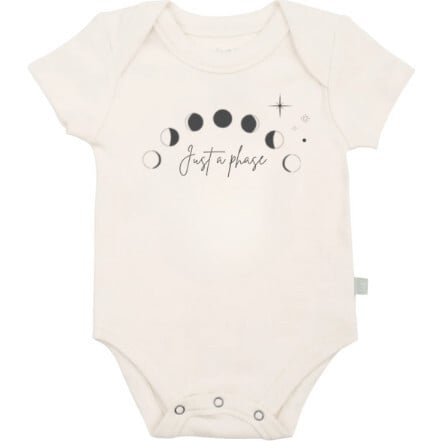 Graphic Bodysuit, Just A Phase