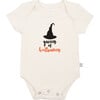 Graphic Bodysuit, Queen Of Halloween Queen Of Halloween - Onesies - 1 - thumbnail