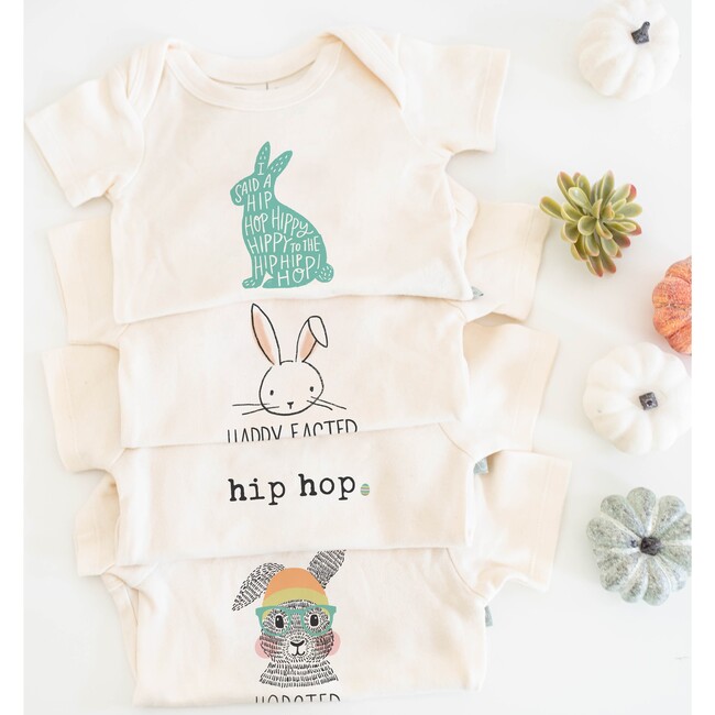 Graphic Tee, Happy Easter - T-Shirts - 4