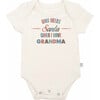 Graphic Bodysuit, I Have Grandma - Onesies - 1 - thumbnail
