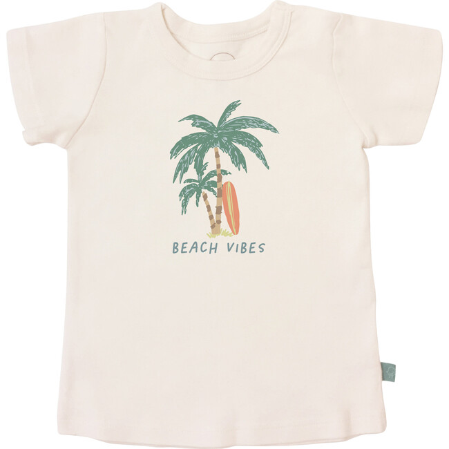 Graphic Tee, Beach Vibes Palms
