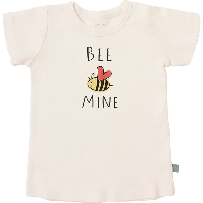 Graphic Tee, Bee Mine Bee Mine