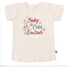 Graphic Tee, Baby Its Cold Outside - T-Shirts - 1 - thumbnail