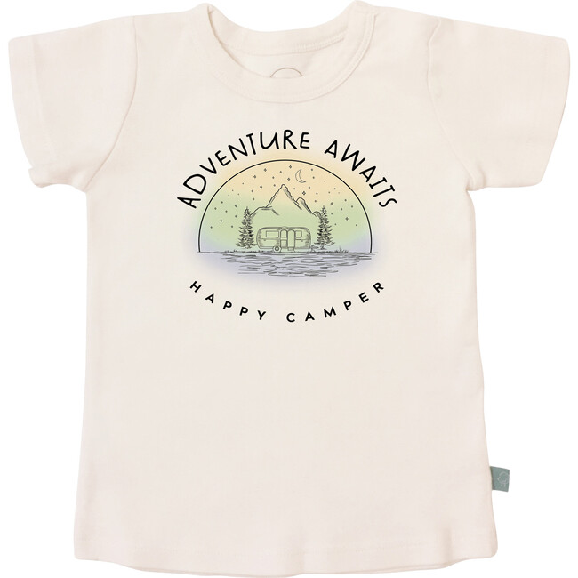 Graphic Tee, Adventure Awaits