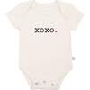 Graphic Bodysuit, Xoxo - Onesies - 1 - thumbnail