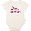 Graphic Bodysuit, Witch Please - Onesies - 1 - thumbnail