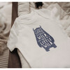 Graphic Bodysuit, Wild Child - Onesies - 2