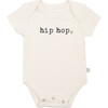 Graphic Bodysuit, Hip Hop - Onesies - 1 - thumbnail