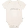Graphic Bodysuit, Good Morning - Onesies - 1 - thumbnail