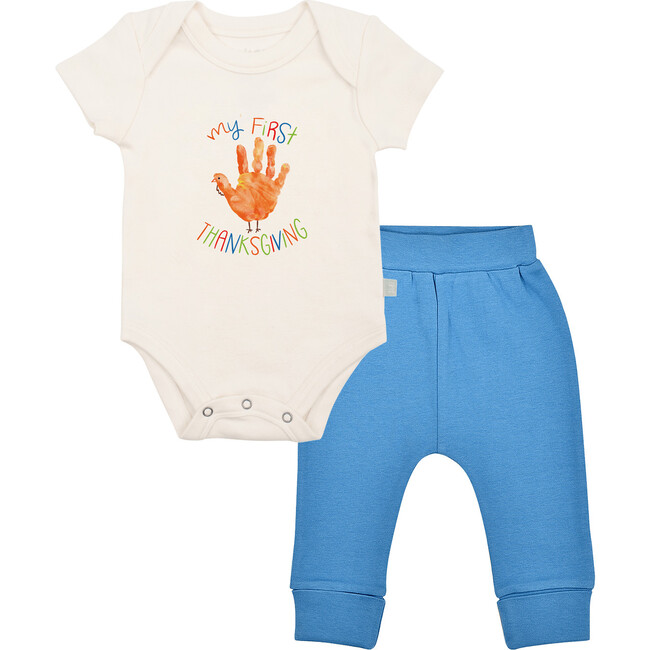 Gift Set, Thanksgiving Hand