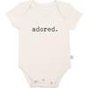 Graphic Bodysuit, Adored - Onesies - 1 - thumbnail