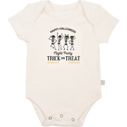 Graphic Bodysuit, Night Party Night Party