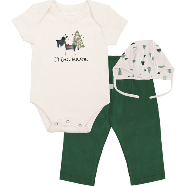 Gift Set, Tis The Season Evergreen