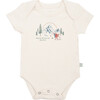Graphic Bodysuit, Mountain Baby - Onesies - 1 - thumbnail