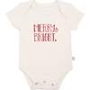 Graphic Bodysuit, Merry & Bright - Onesies - 1 - thumbnail