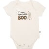 Graphic Bodysuit, Mamas Boo - Onesies - 1 - thumbnail
