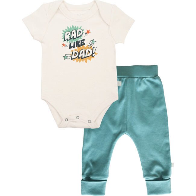 Gift Set, Rad Like Dad Explosion