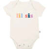 Graphic Bodysuit, Lil Sis - Onesies - 4 - thumbnail